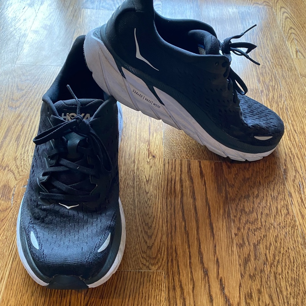 Mens Hoka Shoes Clifton 8